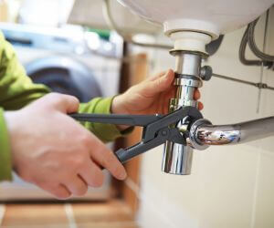 About Emergency plumbing pros Deridder, LA